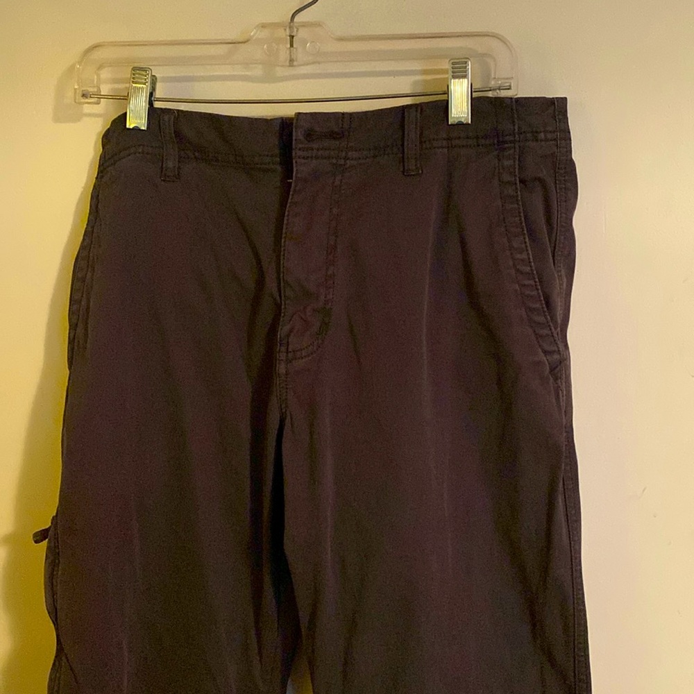 Dress casual pants